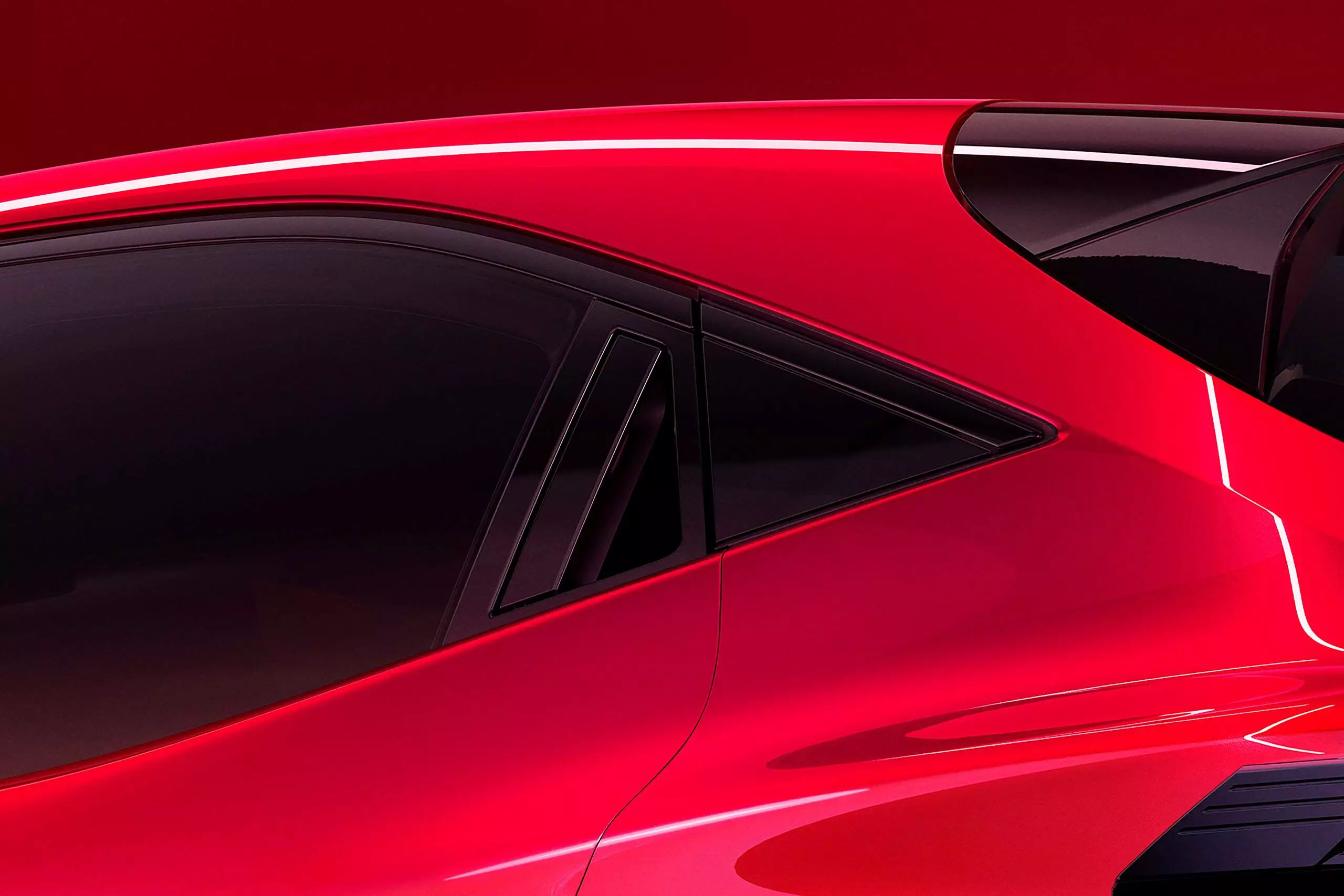 Renault Clio deurgreep