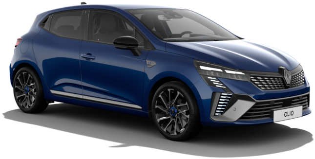 Renault Clio Esprit Alpine
