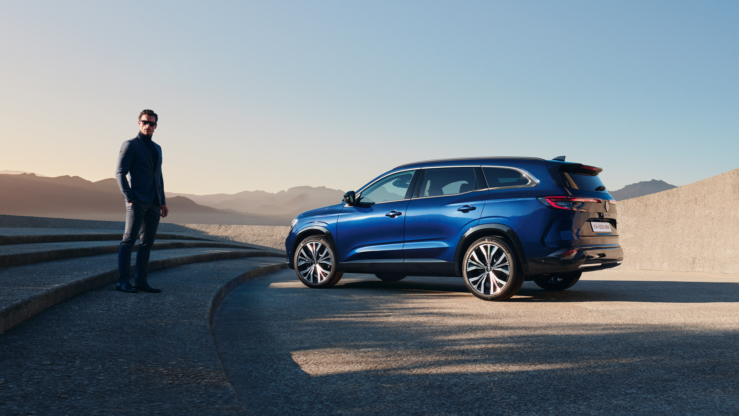 Renault Espace
