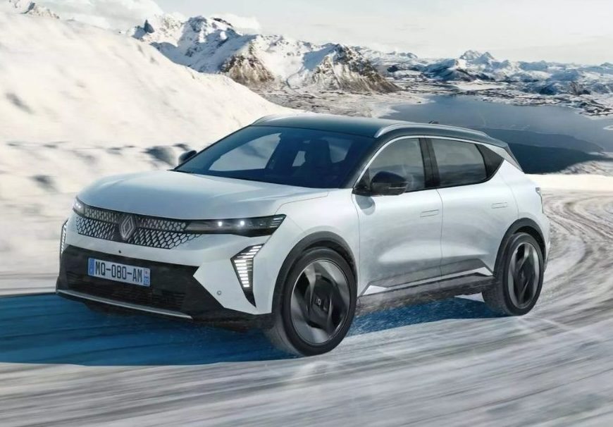 In welke landen zijn winterbanden verplicht?