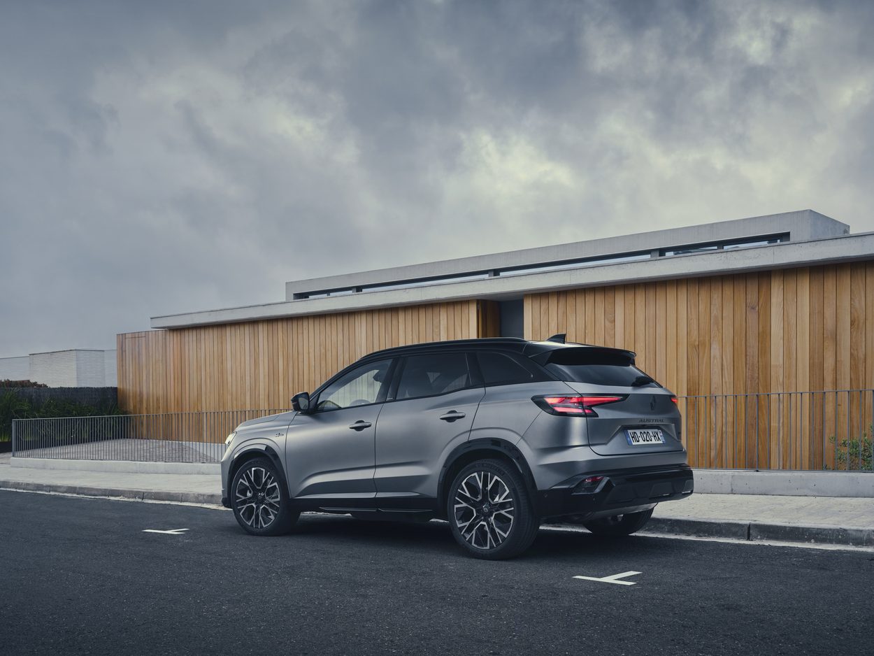 Renault Austral