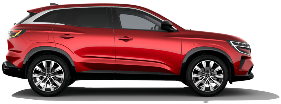 Renault Austral