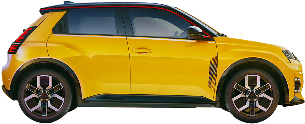 Renault 5