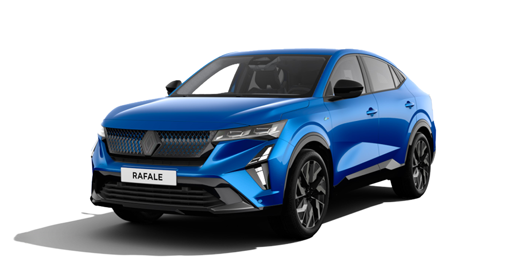 Renault Rafale