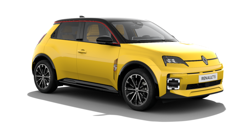 Renault 5