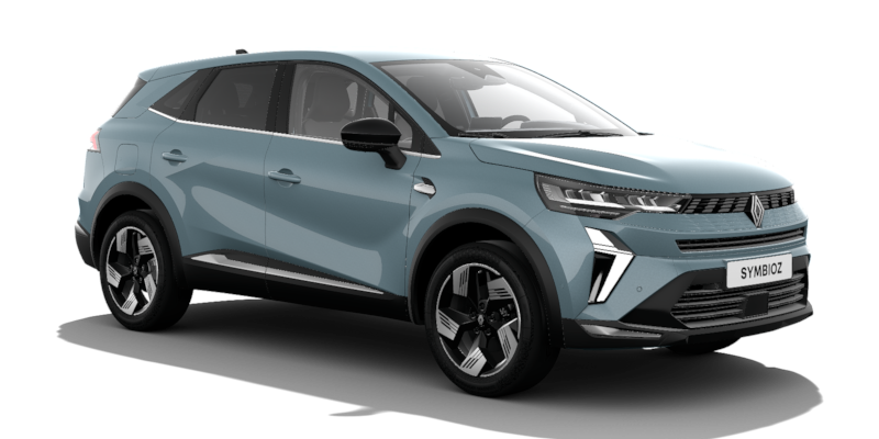 Renault Symbioz