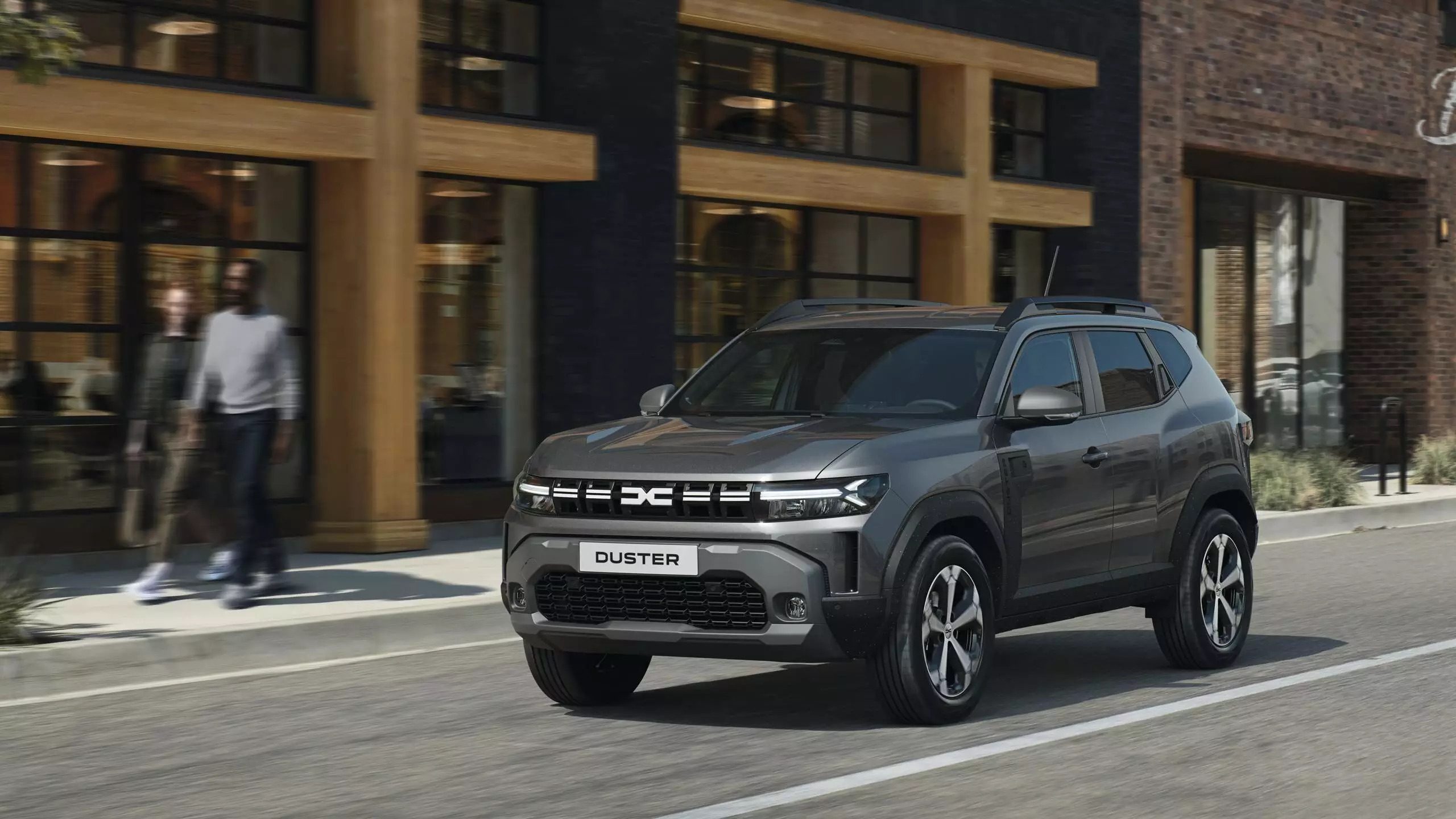 Dacia SUV Duster