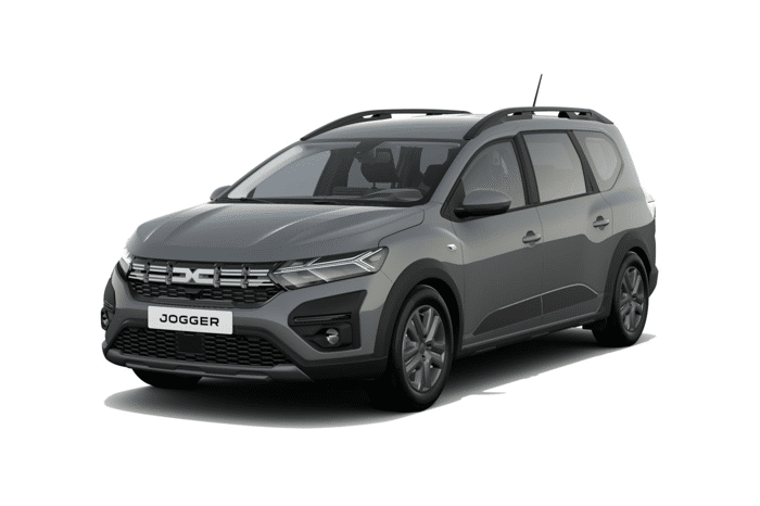 Dacia Jogger expression uitvoering