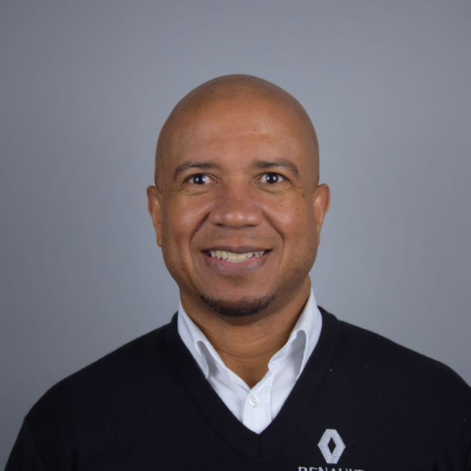 Boni Uiterloo