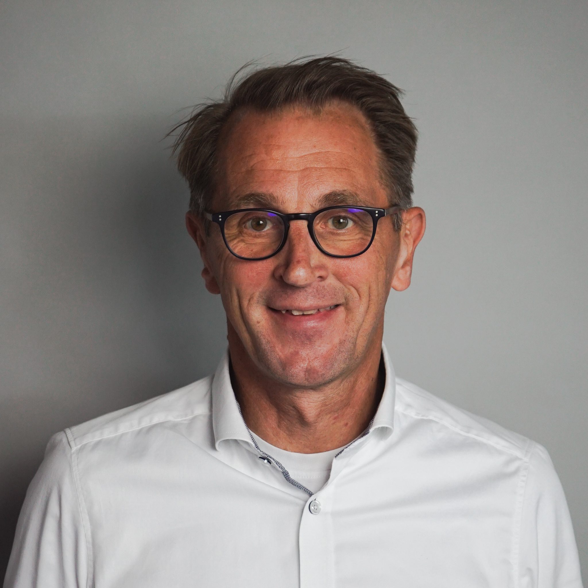 Victor Jonk Nieuwendijk