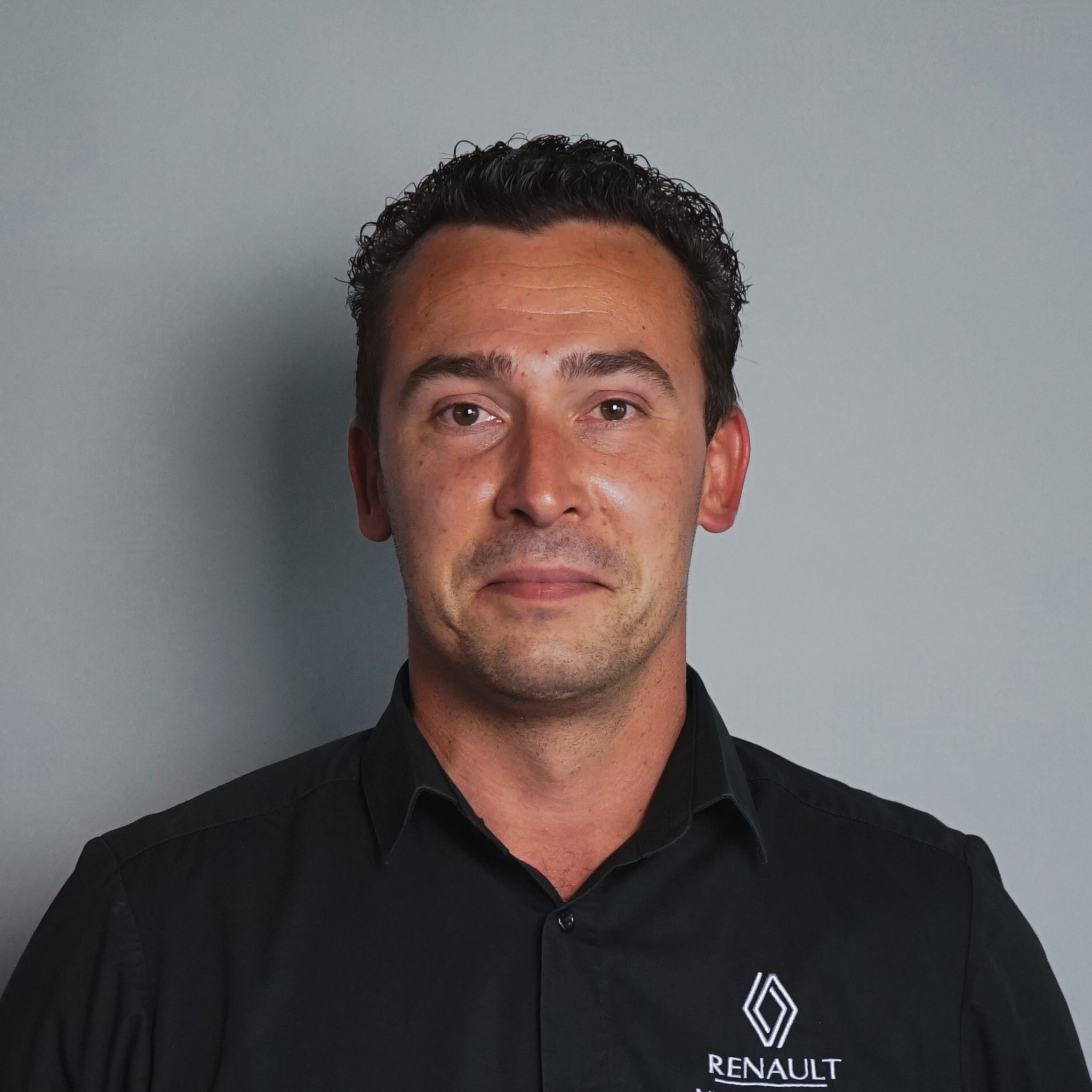 Renault Nieuwendijk Amstelveen Patrick Verweij