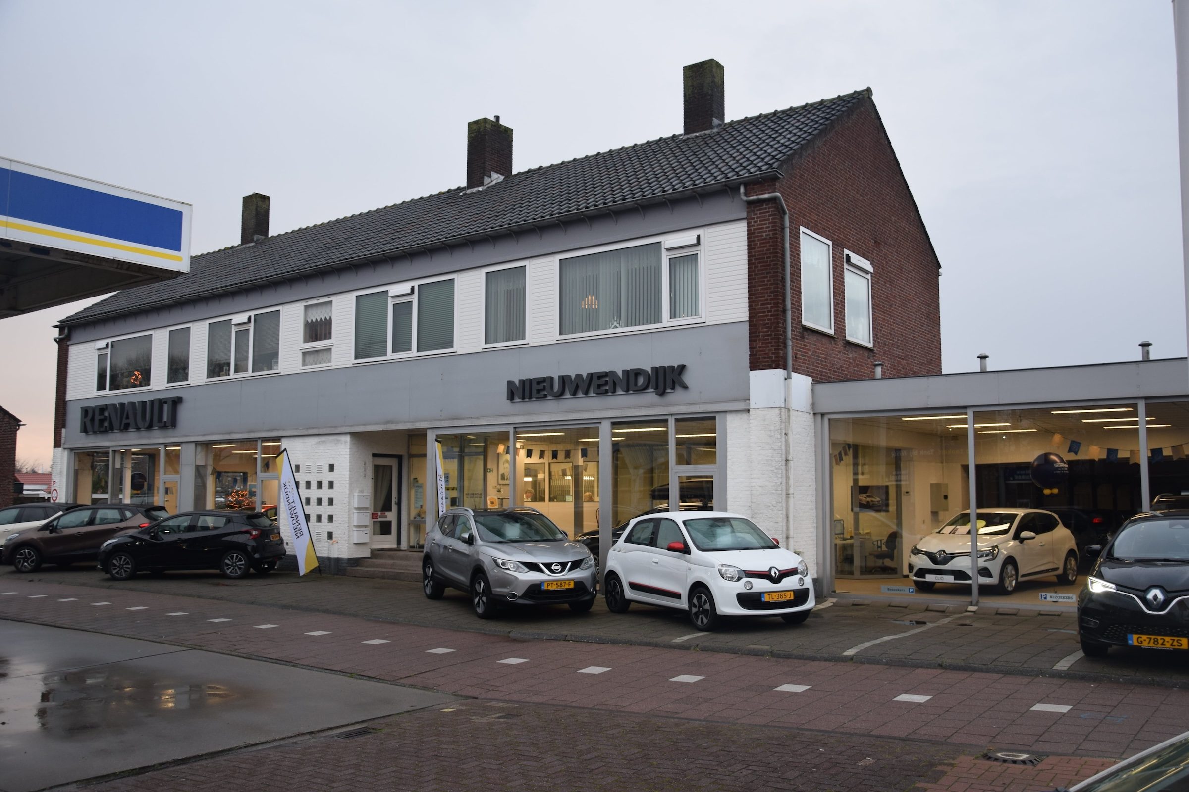 Renault Uithoorn