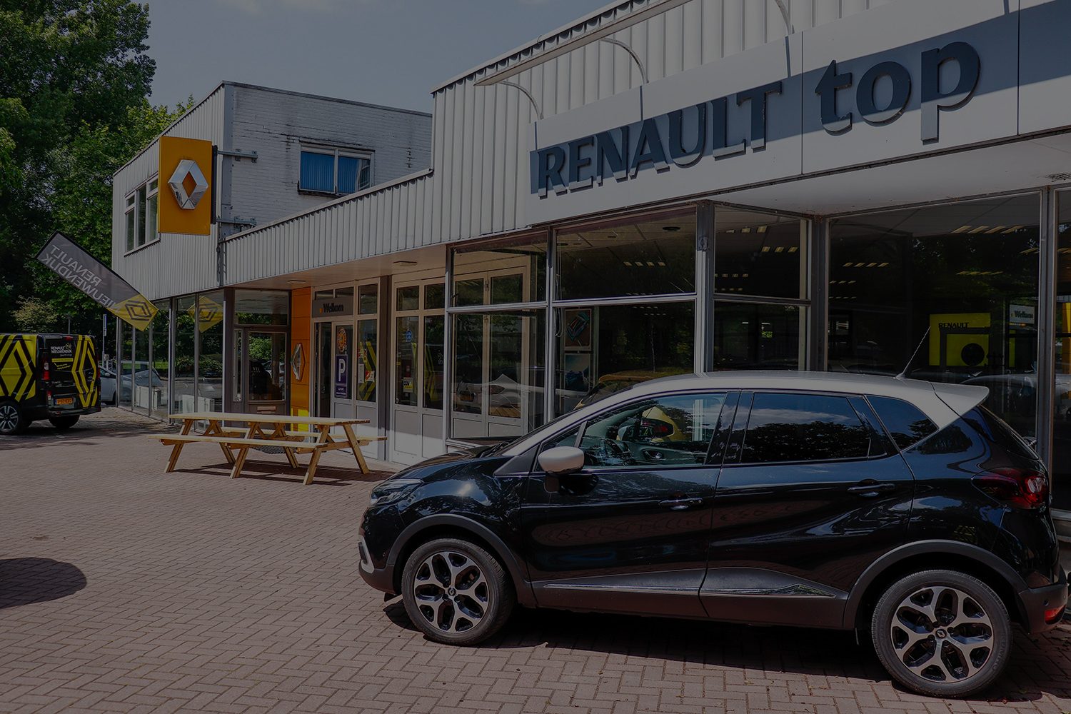 Nieuwendijk vestiging Amstelveen