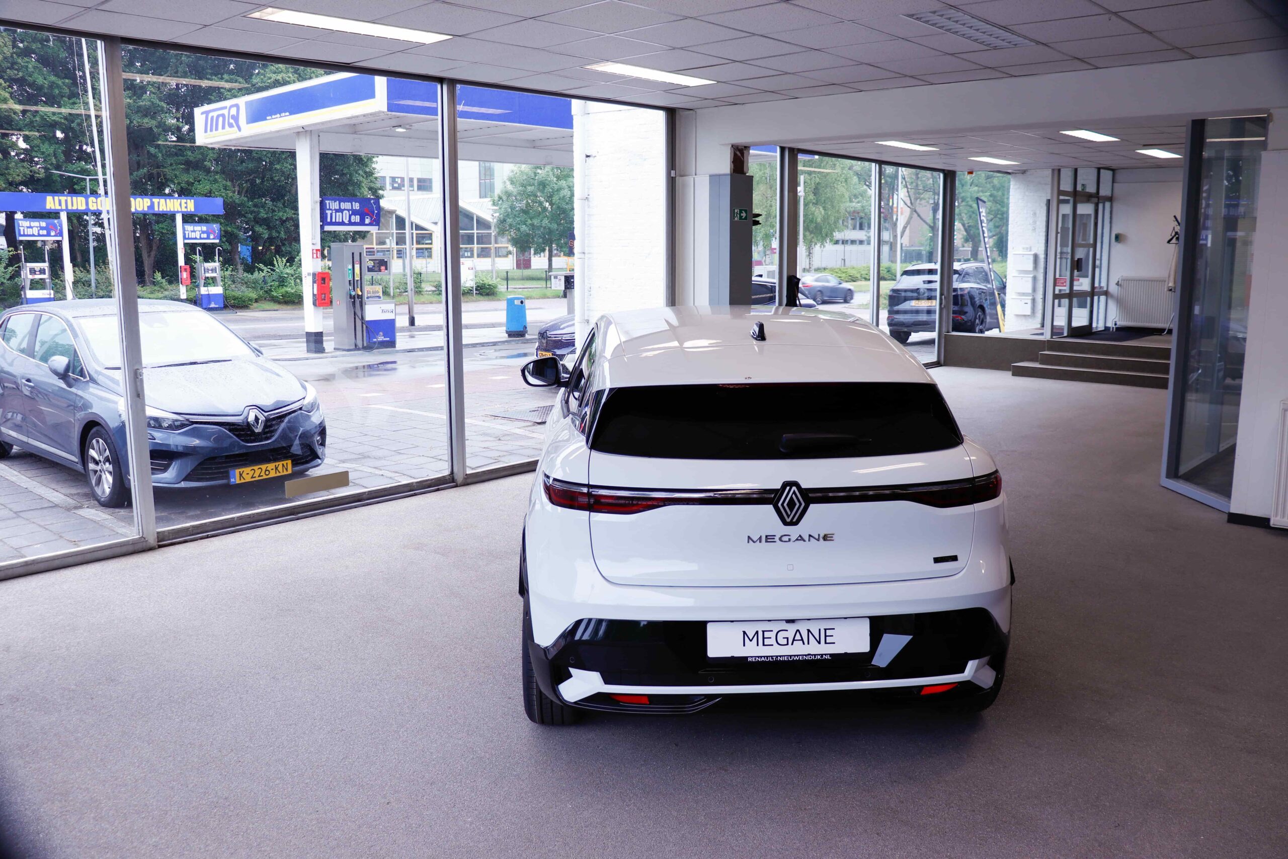 Renault Uithoorn