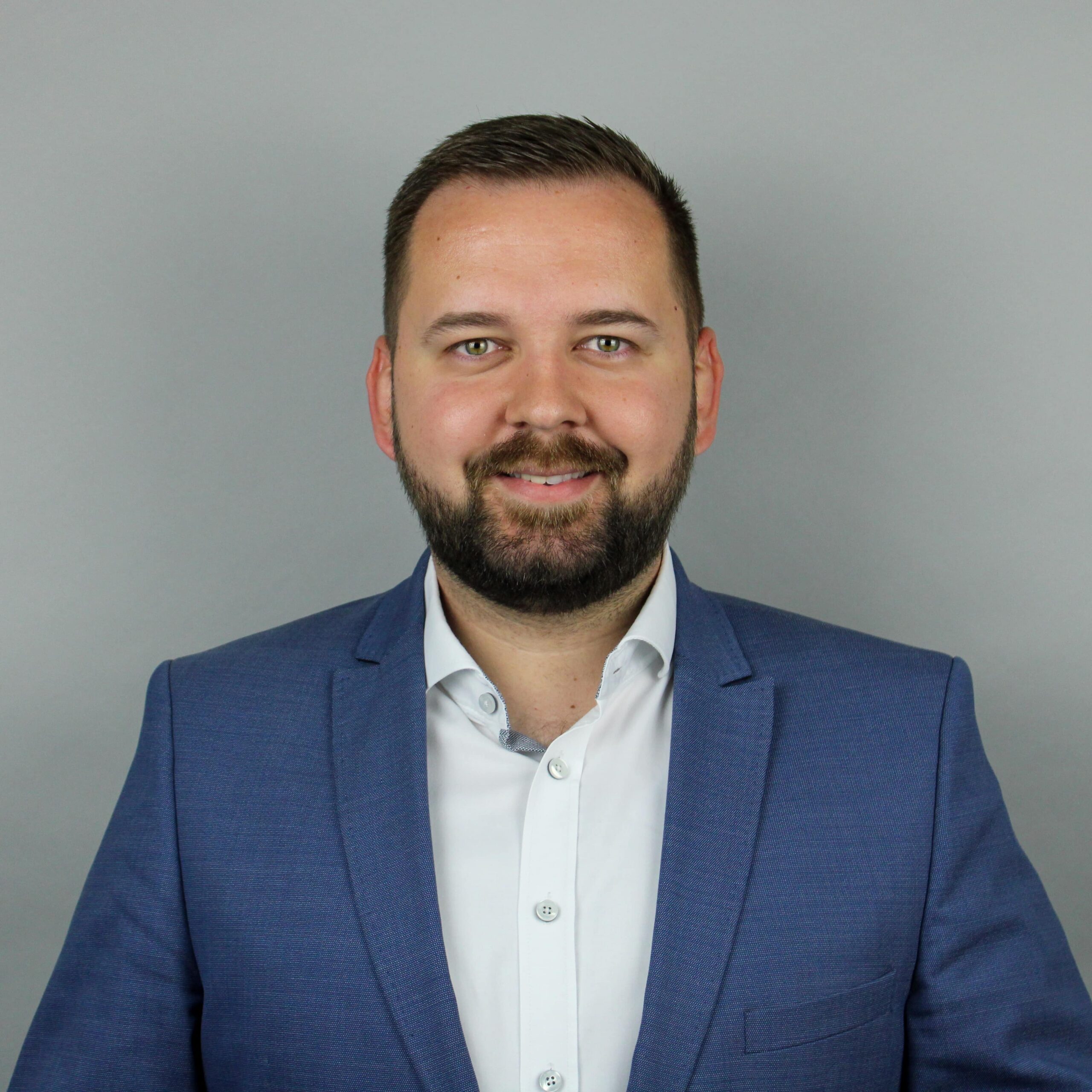 Alban Bytyqi