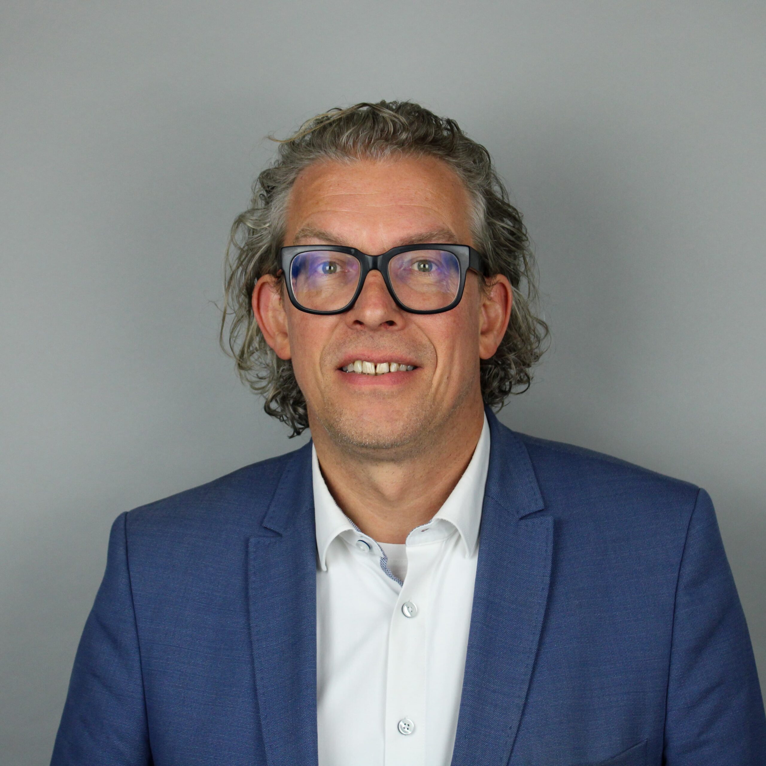 Frederik Brandt