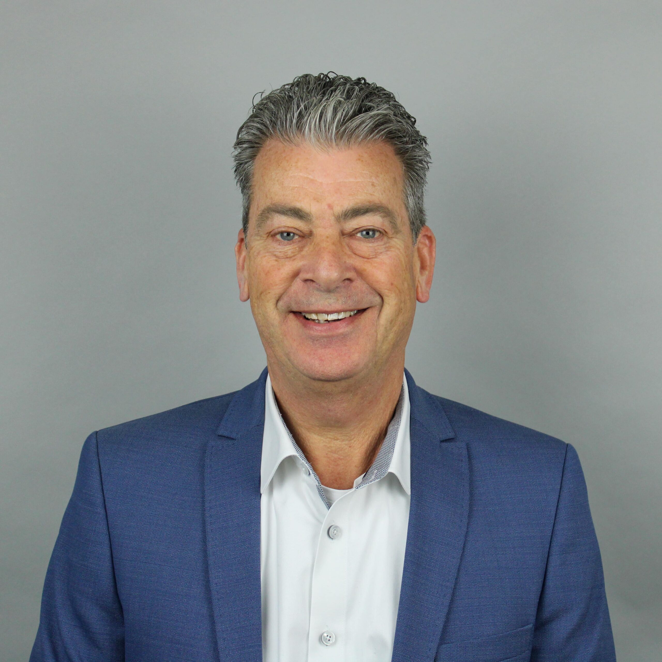 Marc Dorland