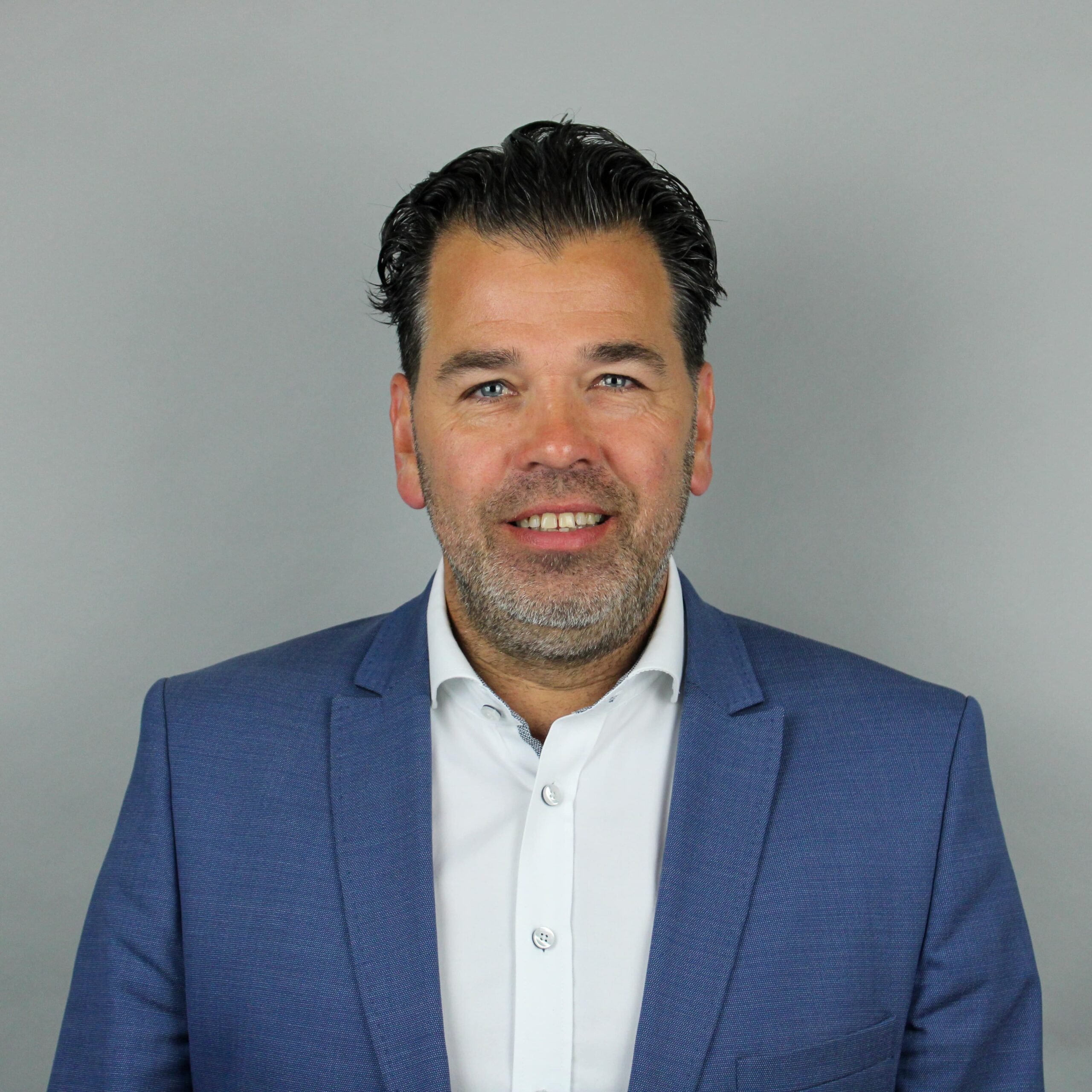 Martijn van Kampen