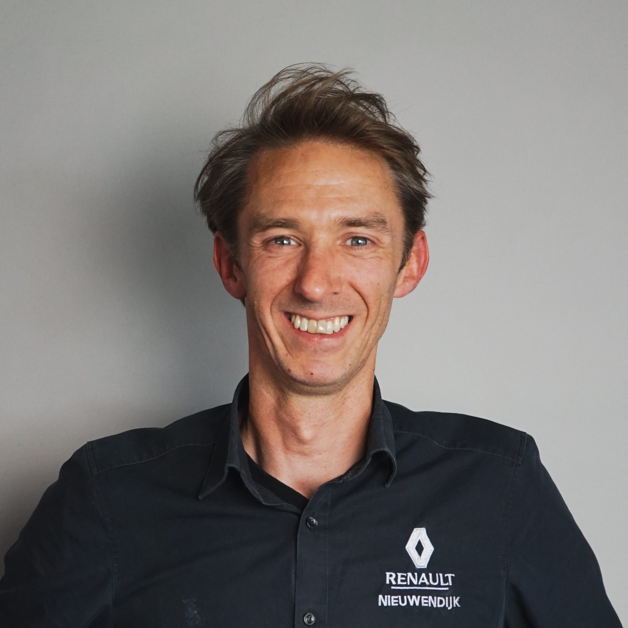 Onno Nieuwendijk