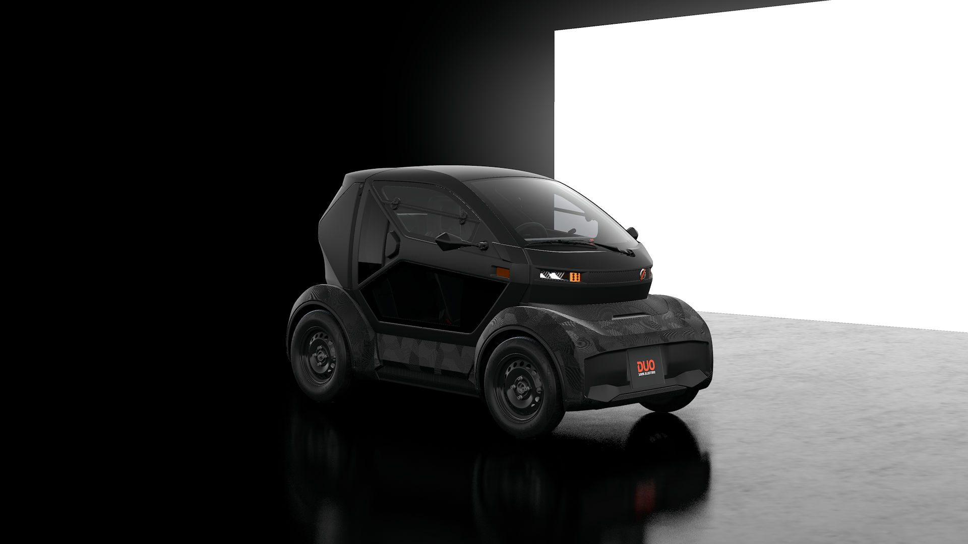 DUO 80 pro