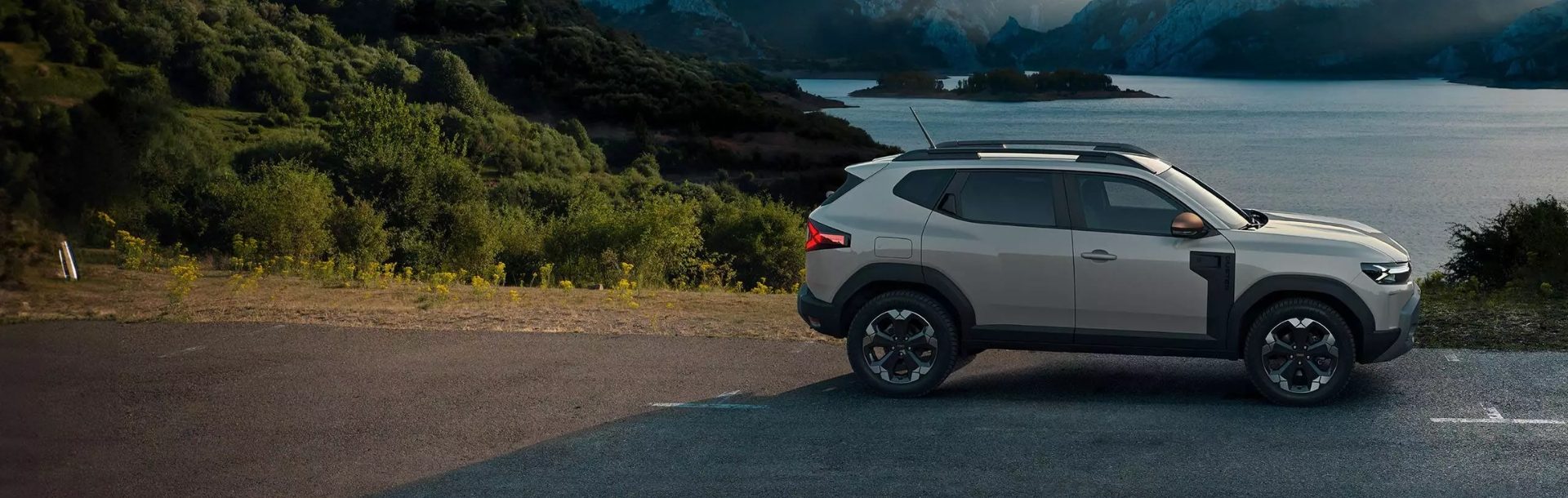 Dacia seizoenscheck