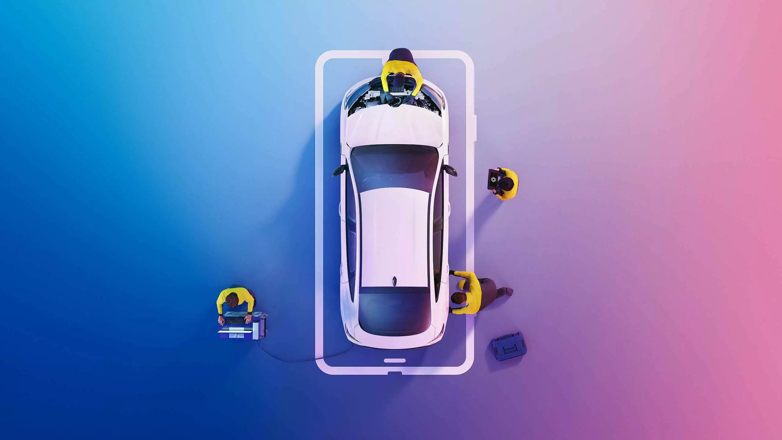 Renault Nieuwendijk APK en onderhoud