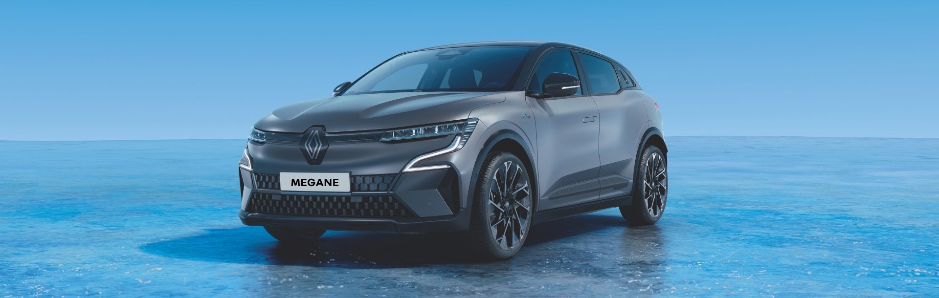 Header Megane offerte