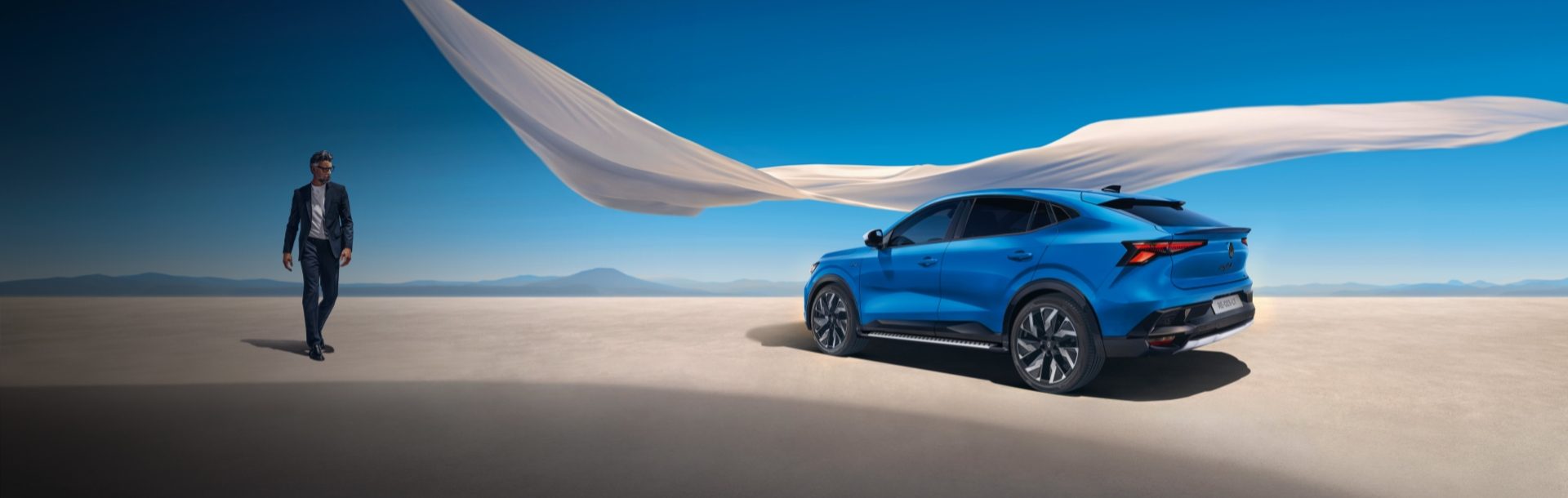 Renault Relax Plan