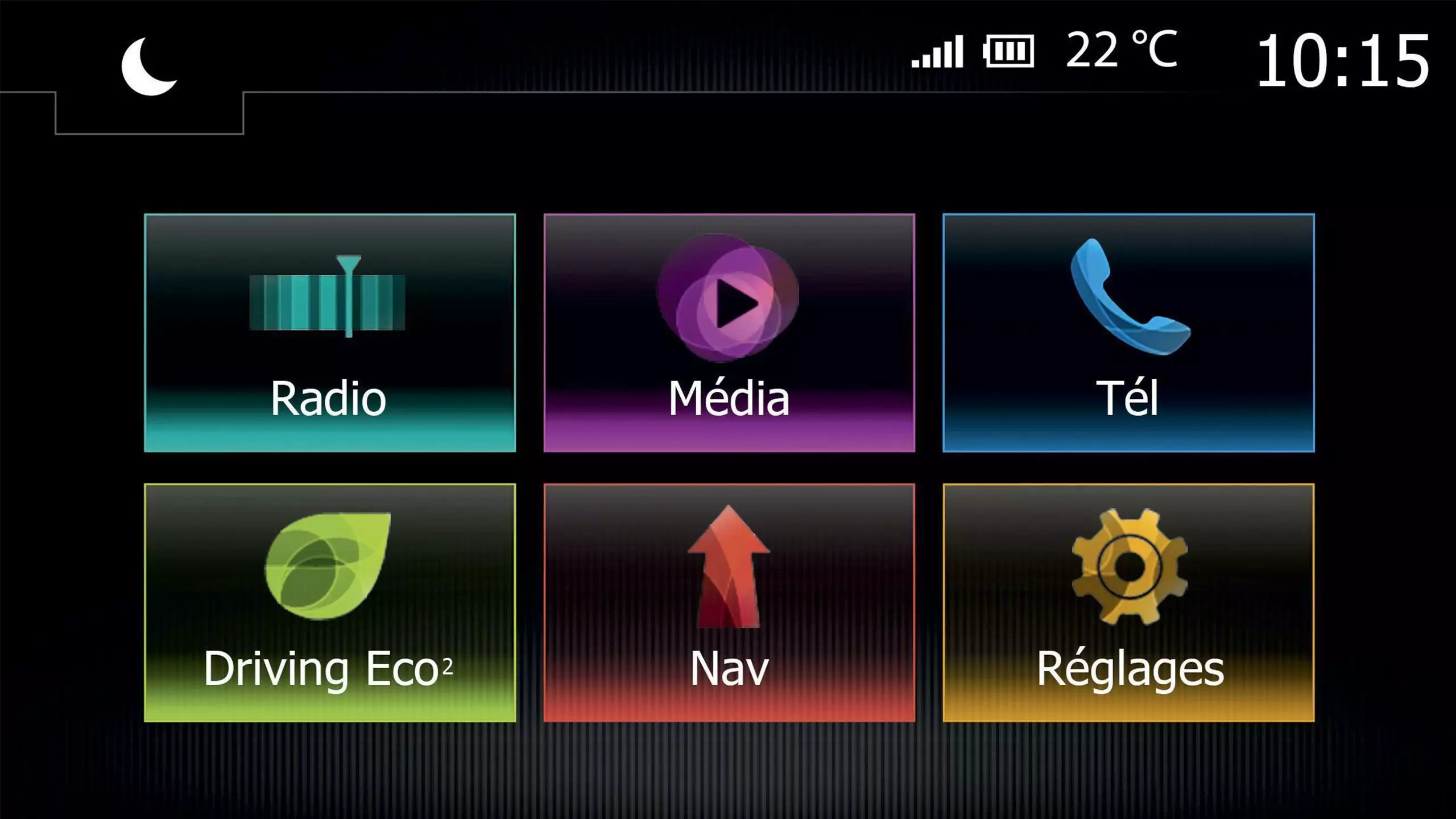 MEDIA NAV