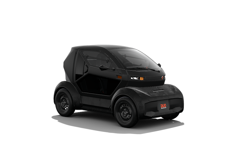 Mobilize Duo