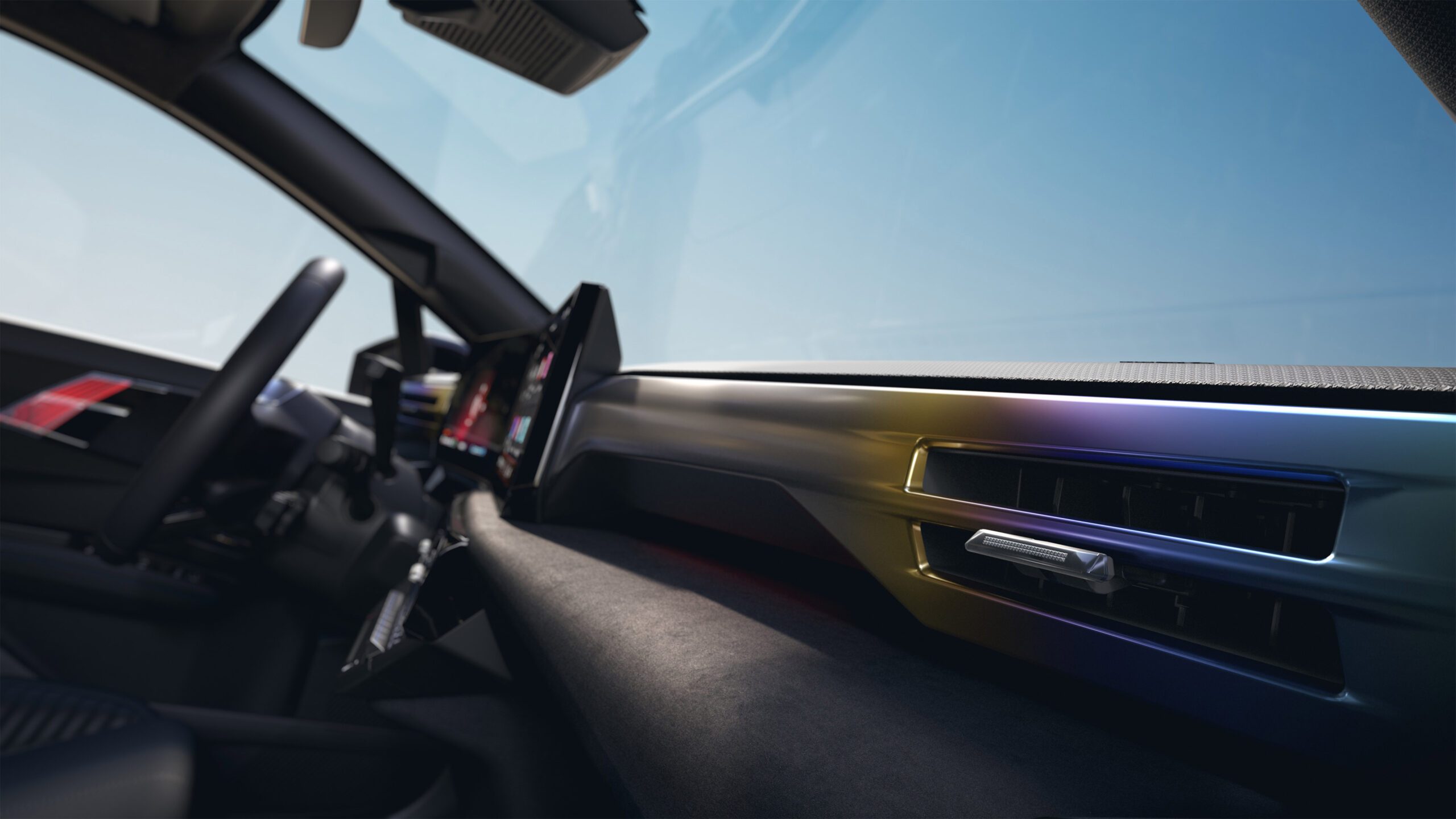 Renault Clio dashboard verlichting