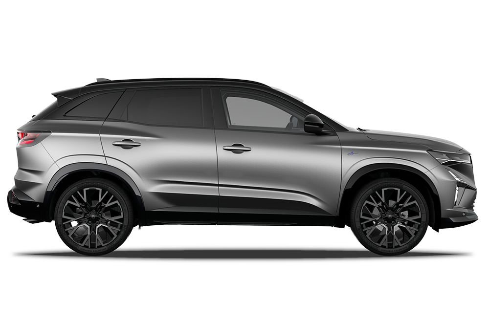 Dacia Duster 2025