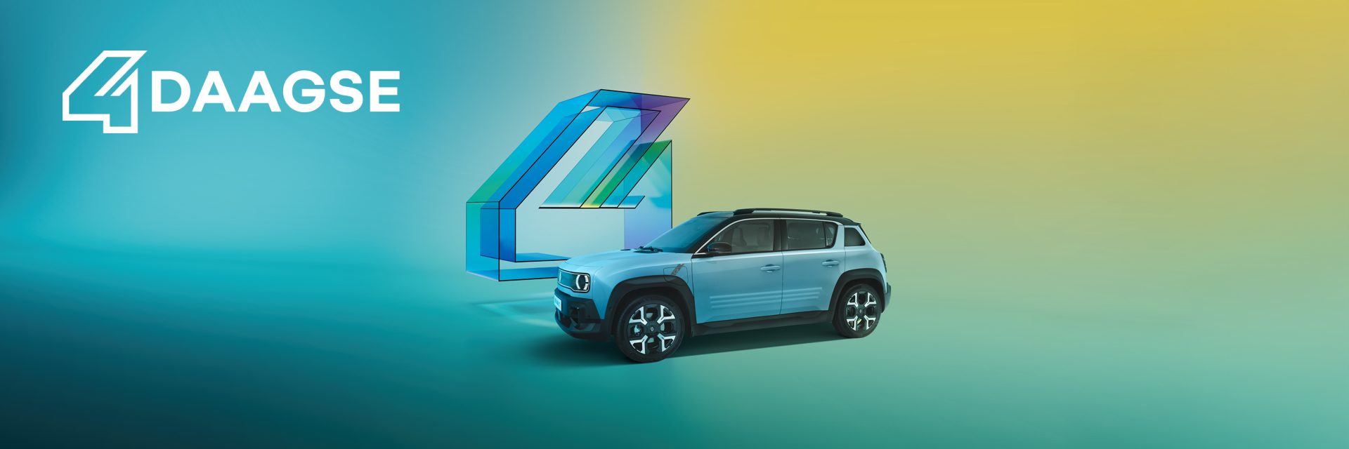 Renault 4-daagse