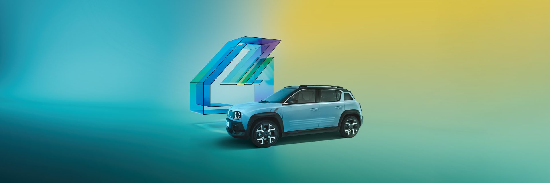 Renault 4-daagse