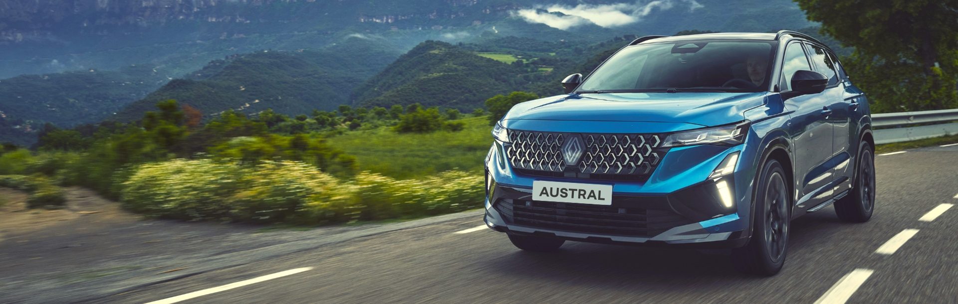 Renault Austral met korting