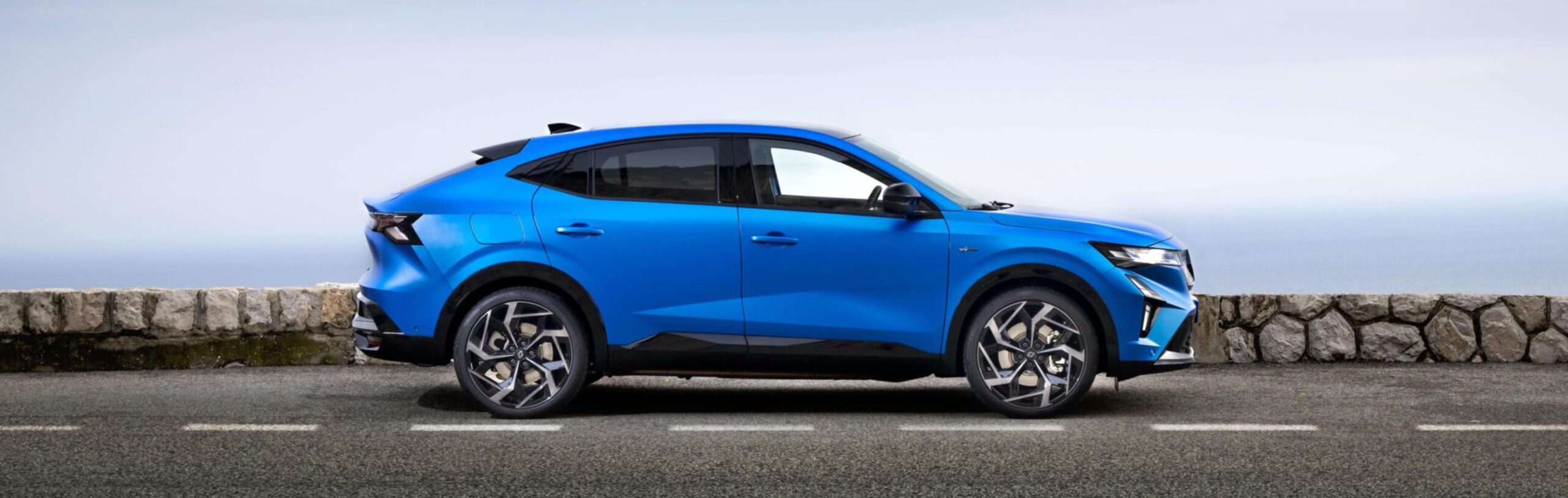 Tot € 9.000 voorraadvoordeel op een nieuwe Renault
