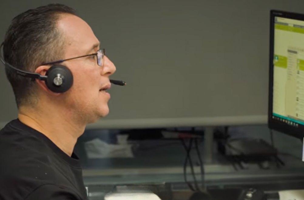 Vacature medewerker KCC