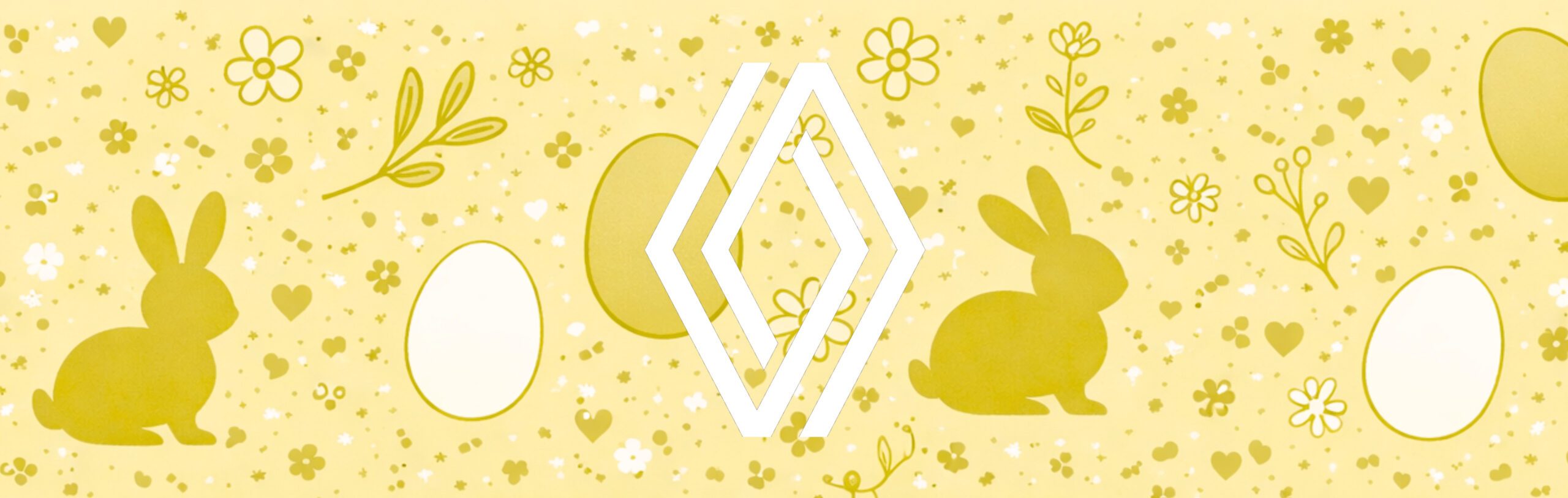 Header Pasen Renault