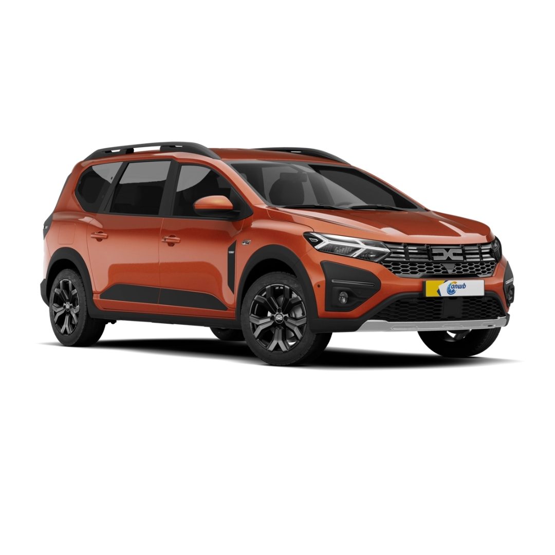 Dacia Jogger ANWB
