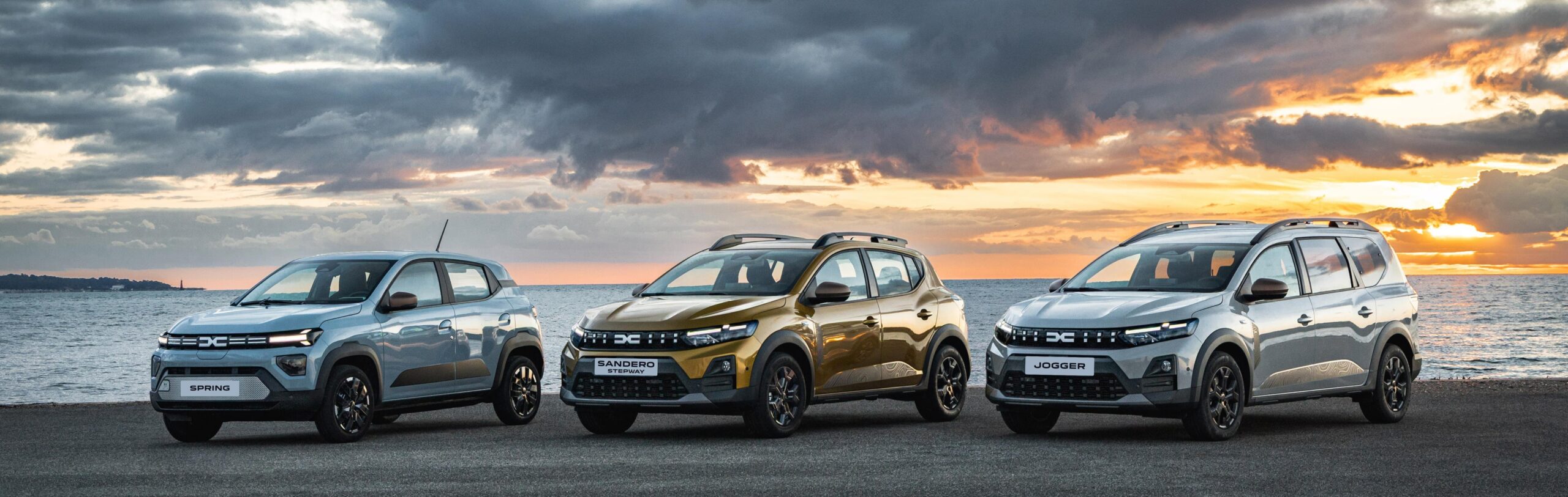 Private Lease jouw Dacia bij Nieuwendijk