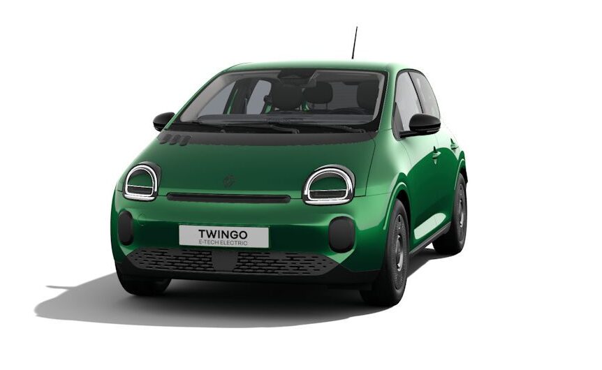 Renault Twingo