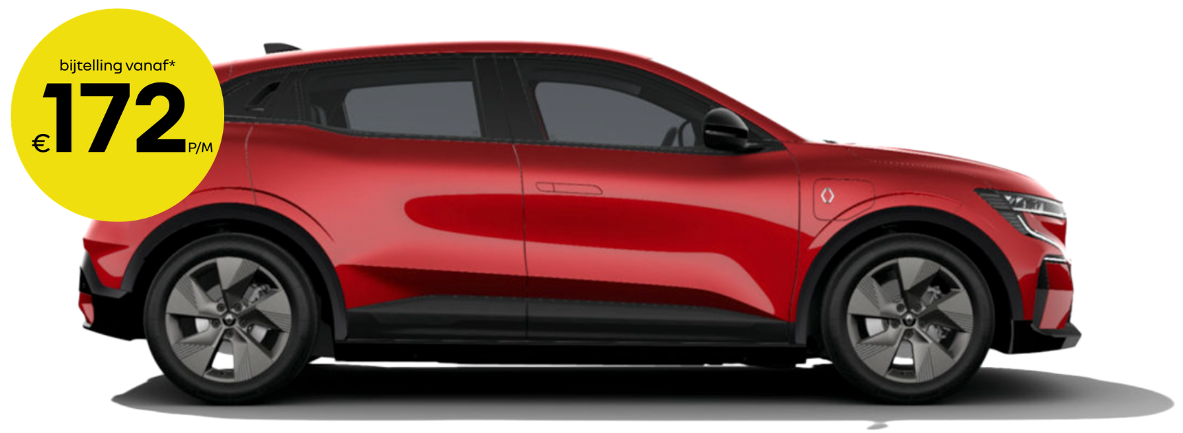 Renault Megane Business Edition