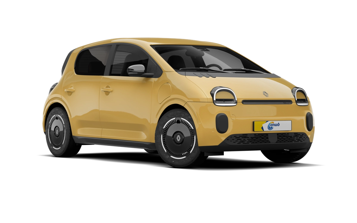 Renault Twingo ANWB