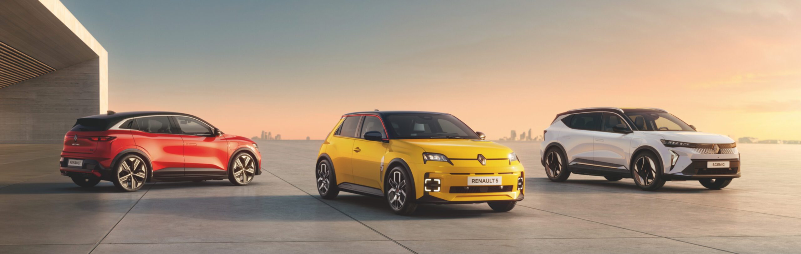 auto's zonder pseudo-eindheffing