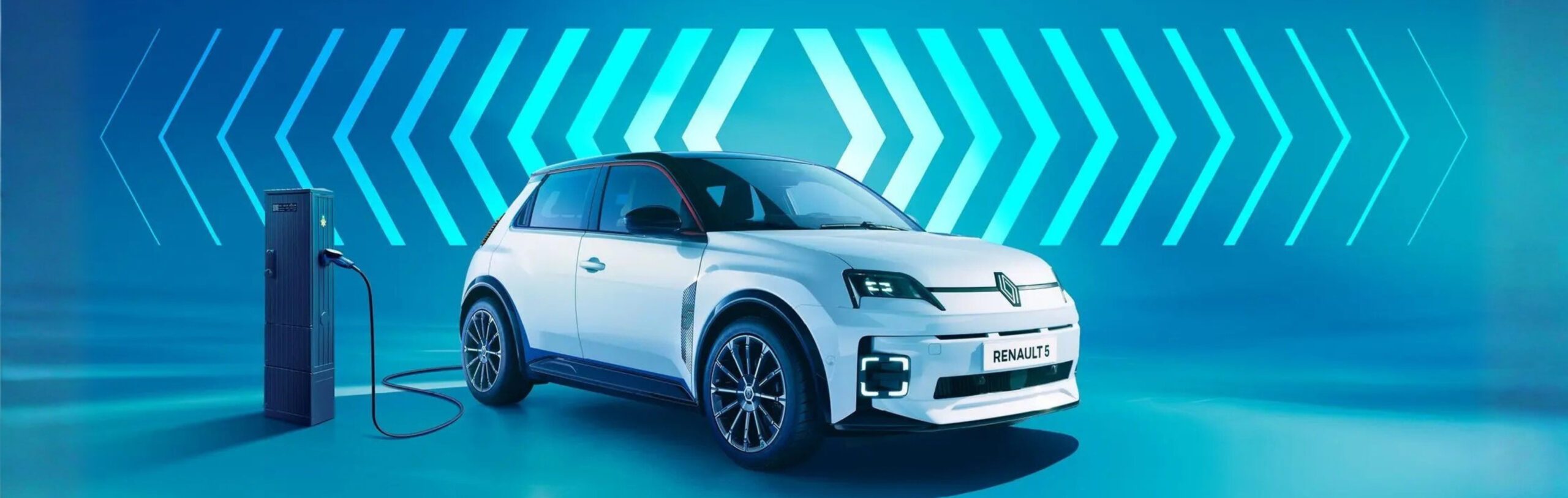 V2G: gebruik jouw auto als thuisbatterij