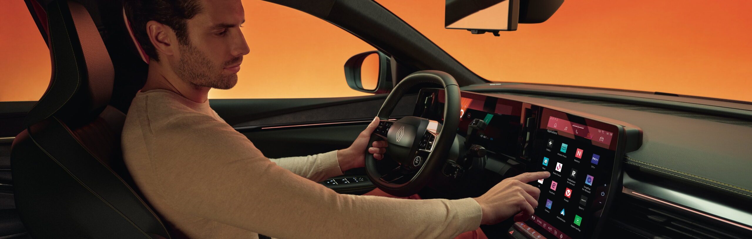 Zakelijk lease met korting