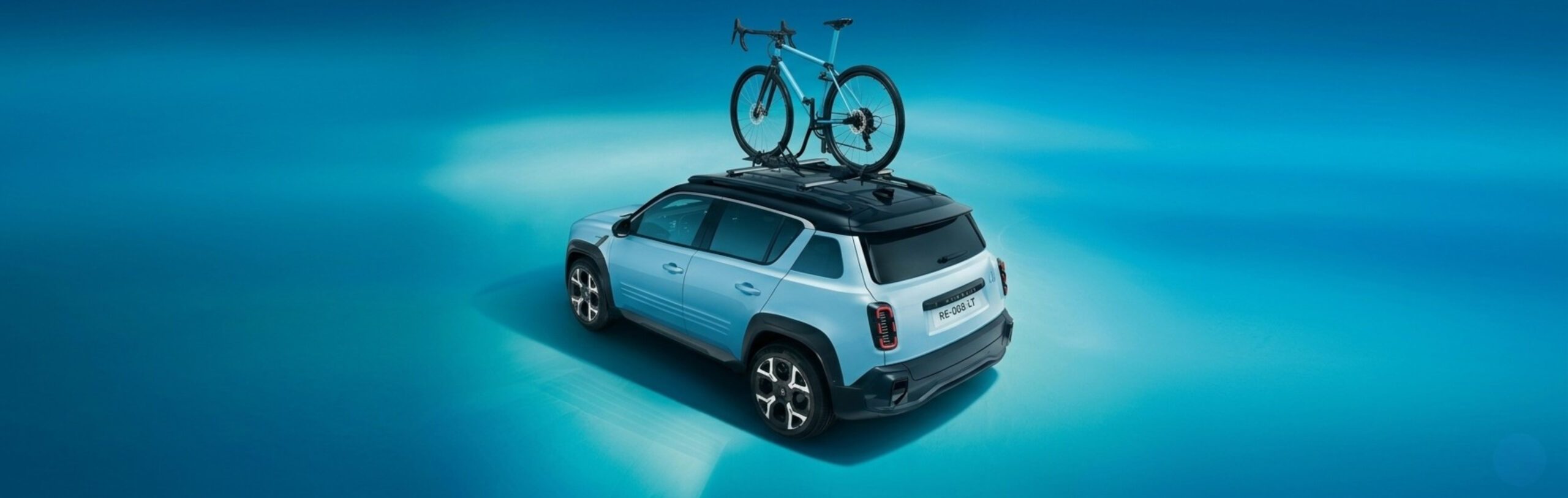 Korting op fietsendragers en aeroboxen