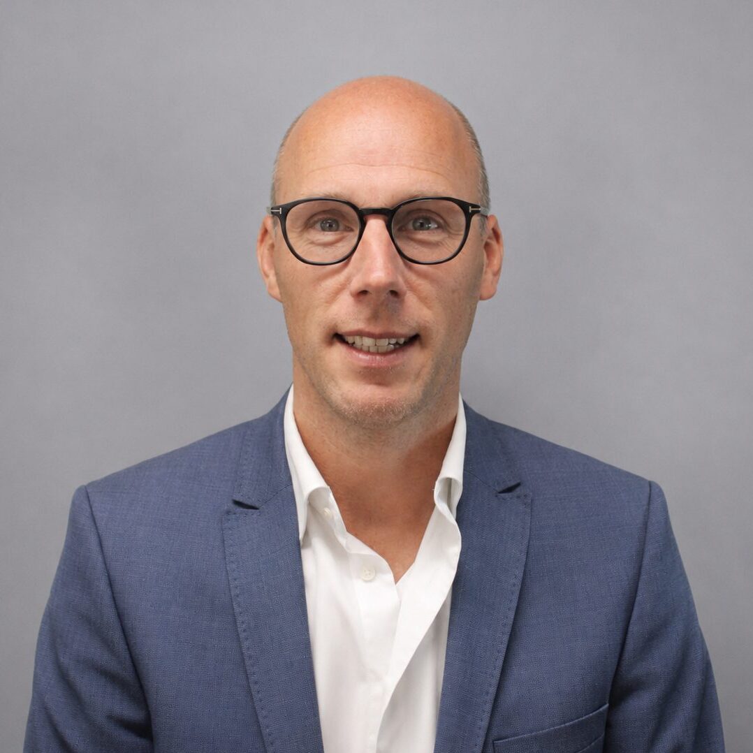 David Gimpel