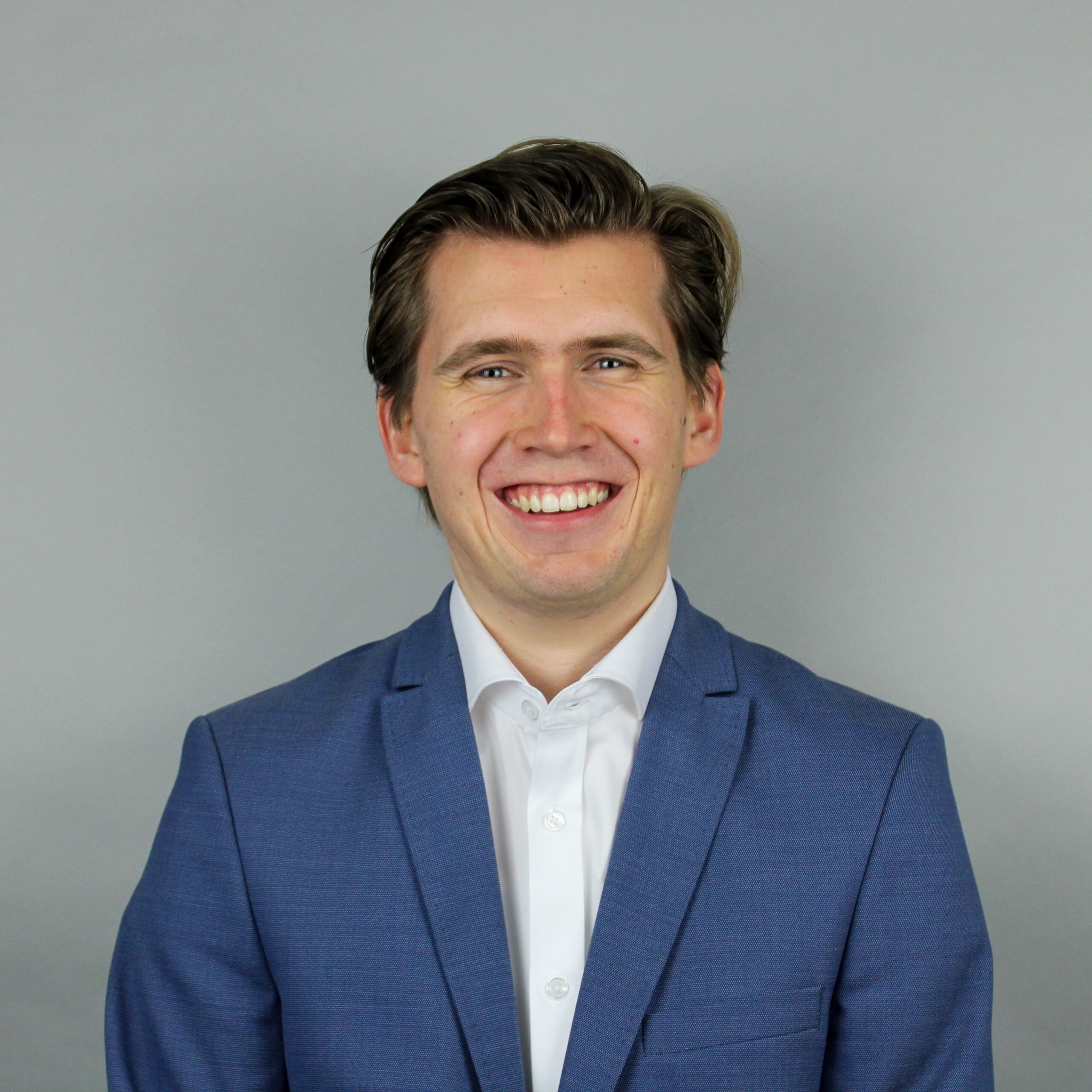 Pepijn Bolland