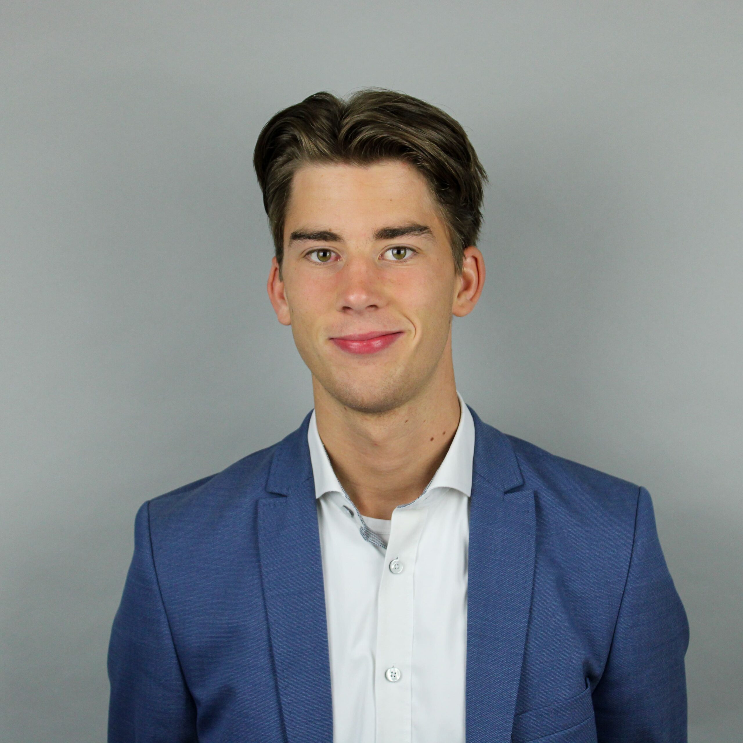 Tijn Nieuwendijk